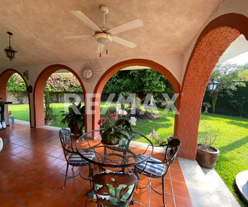 Venta De Casa En Morelos De Un Piso, Yautepec