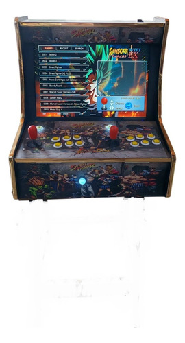 Máquina Arcade My Arcade