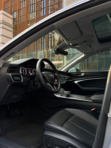 Audi A7 3.0 T Elite 333hp Dsg