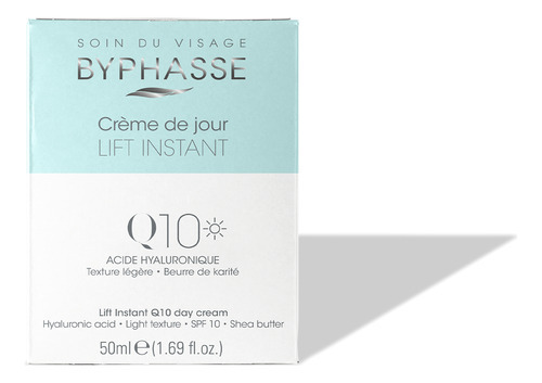 Byphasse - Crema - Ojos - Lift Instant - 20 Ml