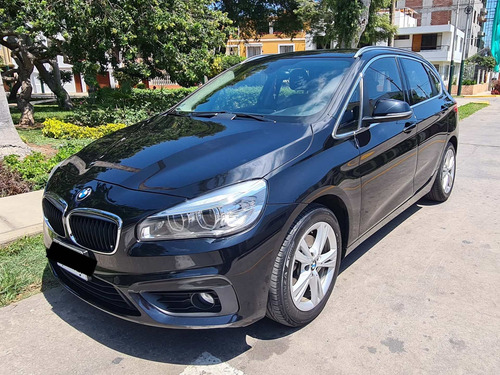 Bmw 218i 2017