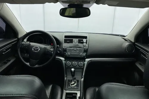 Mazda 6 2.5 L5na1