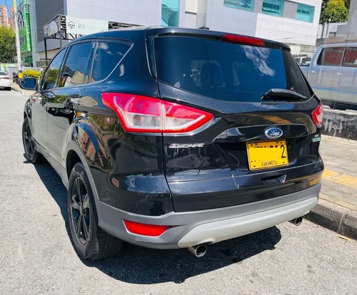 Ford Escape 2.0 Se 4x2