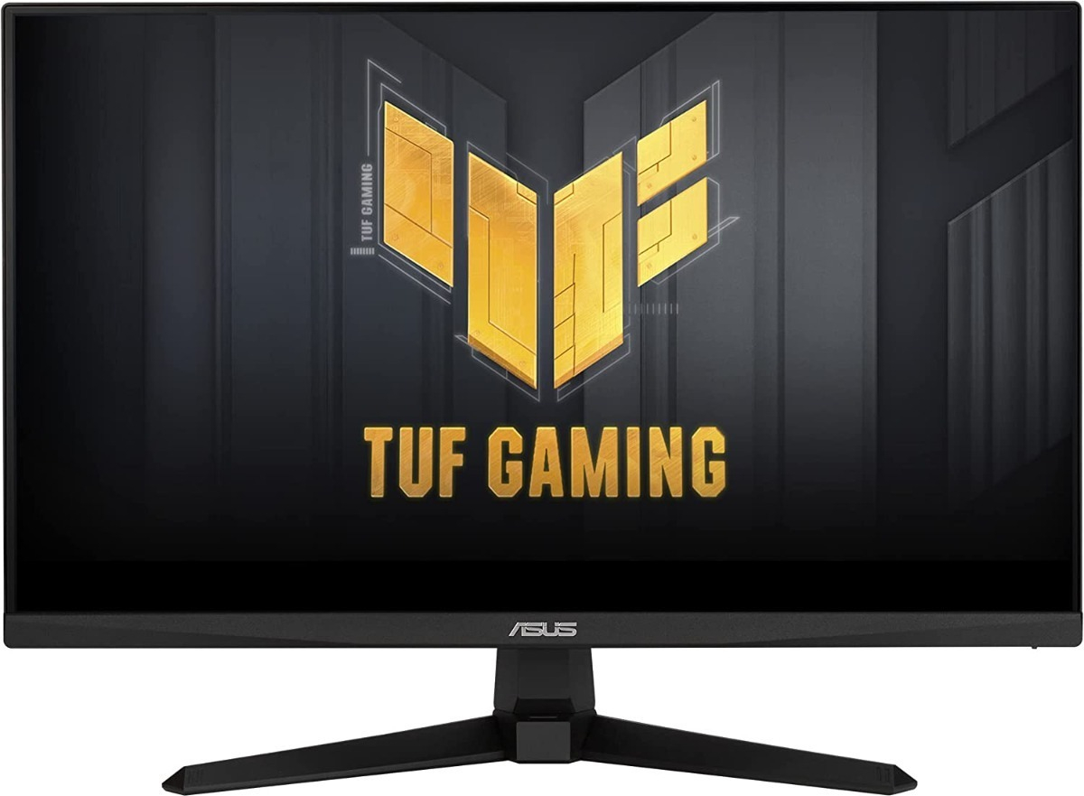 Asus TUF Gaming VG249QM1A 23.8 "