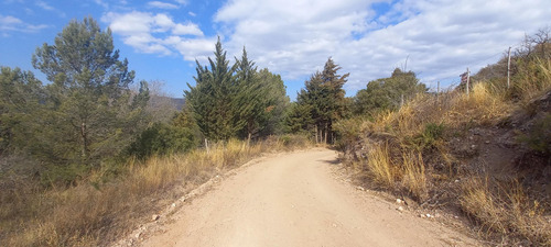 Terreno 797m2 Y 767m2 Escritura,villa Giardino,cordoba