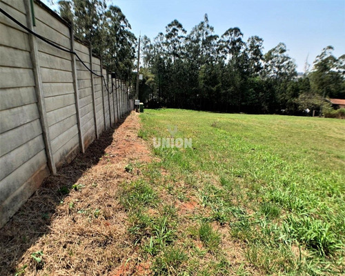 Imagem 2 de 7 de Lote À Venda No Condomínio Santa Teresa Em Itupeva/sp. - Te002163 - 67742053