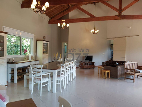 Imagem 12 de 30 de Chácara Com 5 Dormitórios À Venda, 4920 M² Por R$ 2.100.000,00 - Vale Das Laranjeiras - Indaiatuba/sp - Ch0240