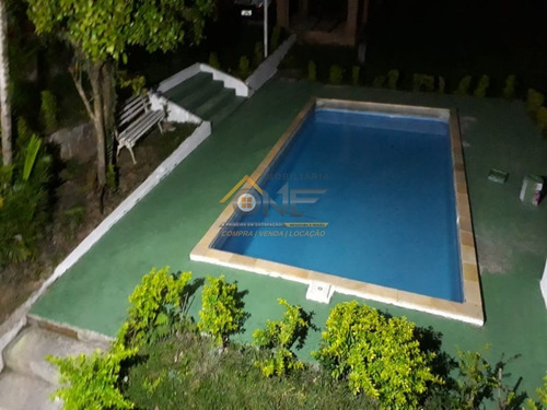 Imagem 9 de 11 de Chacara - Ch00364 - 68145013