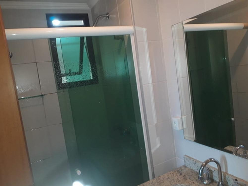Imagem 16 de 22 de Apartamento Com 03 Dormitórios E 73 M² A Venda Lauzane Paulista, São Paulo | Sp. - Ap33940v