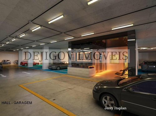 Imagem 11 de 15 de Sala Comercial Para Venda Em Jundiaí, Jardim Flórida, 1 Banheiro, 1 Vaga - 1177_2-1443335