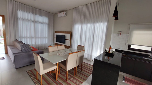 Imagem 4 de 30 de Casa - Ca00527 - 70817212