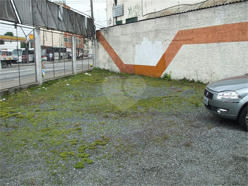 Imagem 2 de 19 de Excelente Terreno No Largo Do Socorro - Reo127155