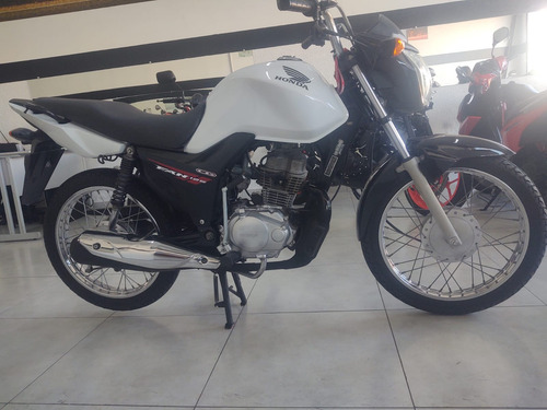 Cg 125 Cargo