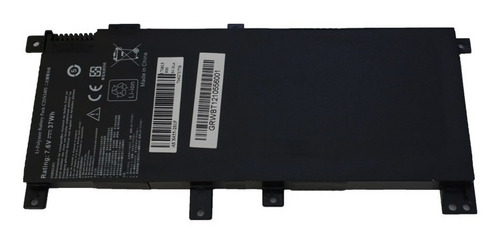 Bateria Compatible Con Asus X455la Calidad A