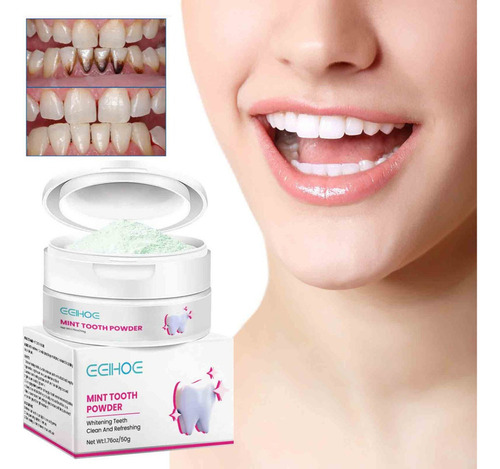 - Eliminación De Placa Y Sarro, Manchas En Los Dientes,