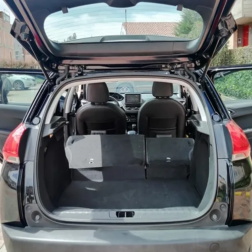 Peugeot 2008 1.6 Active
