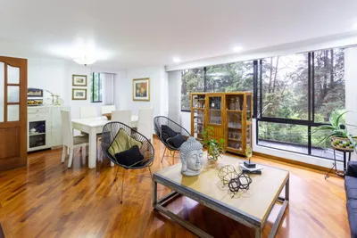 Apartamento en venta