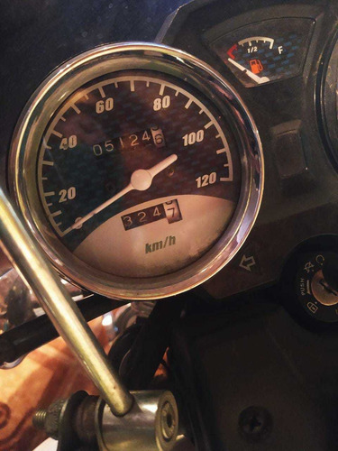 Suzuki 125 Gn Gn 125