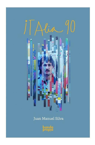 Italia 90 - Manuel Silva