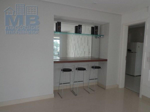 Apartamento Residencial Para Locação, . - Ap1477