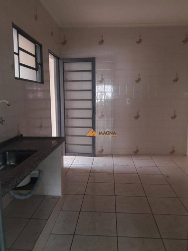 Imagem 17 de 30 de Apartamento Para Alugar, 92 M² Por R$ 1.200,00/mês - Jardim Paulista - Ribeirão Preto/sp - Ap4556