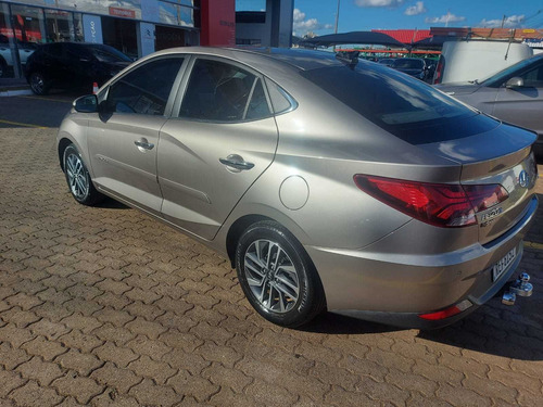 Imagem 5 de 11 de Hyundai Hb20s 1.0 Diamond Turbo (aut) (flex)