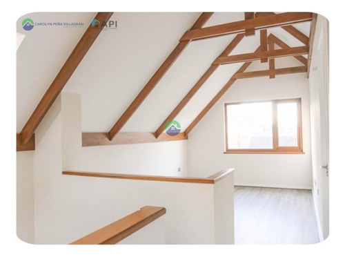 Casa Dos Niveles, 4 Dormitorios ,brisas Del Sol ,talcahuano