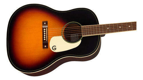 Guitarra Gretsch Jim Dandy Wpg Rxb -2711200535