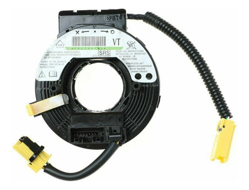 Cable Espiral De Resorte Para Honda Crv Civic 77900-sna-k02