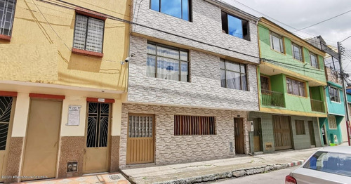 Casa En San Pablo Jerico Fontibon Rah Co: 21-891