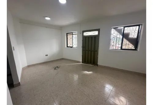 Apartamento En Arriendo En Aranjuez