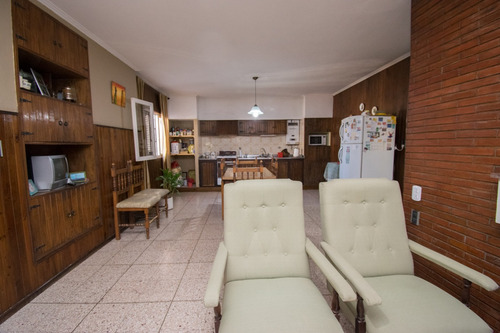 Imagen 2 de 30 de Planta Alta Tres Dormitorios Concochera Y Terraza