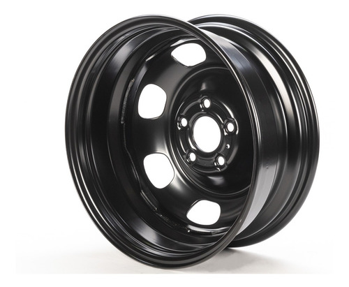 Imagen 2 de 7 de Llanta Chapa 16 Renault Duster 1.6 Ph2 4x4 Dakar 110cv