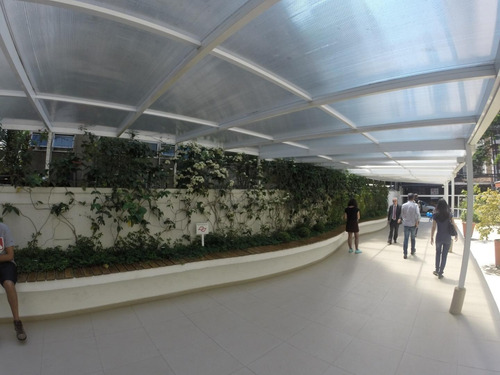 Imagem 11 de 24 de Conjunto Para Alugar, 130 M² Por R$ 3.800,00/mês - Bela Vista - São Paulo/sp - Cj0001