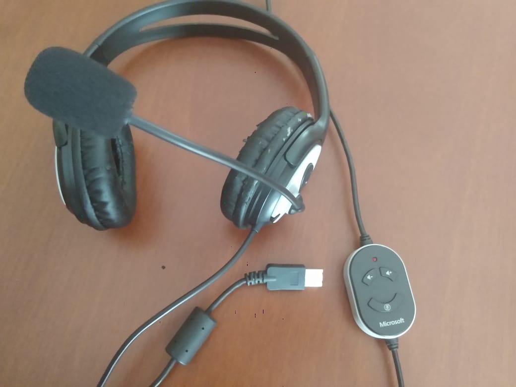 headset microsoft lifechat lx3000 com microfone headset microsoft lifechat lx3000 com microfone
