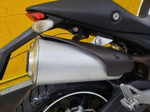 Ducati Monster 696 - 2012 - Km 37.000