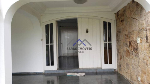 Imagem 16 de 26 de Casa À Venda, 655 M² Por R$ 1.400.000,00 - Condomínio Fechado Portal Da Concórdia - Alto Padrão - Cabreúva/sp - Ca0910