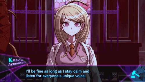 Danganronpa Trilogy - Ps4