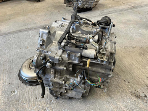 Transmisión Automática Para Honda City Modelo 2008 Al 2013 (Usado)