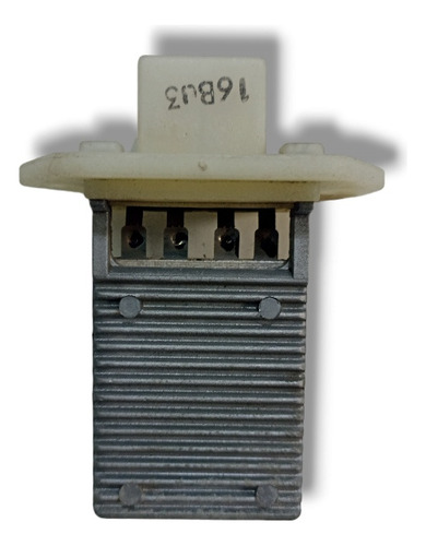 Resistencia Defroster Chevrolet Aveo 2016 Original (Usado)