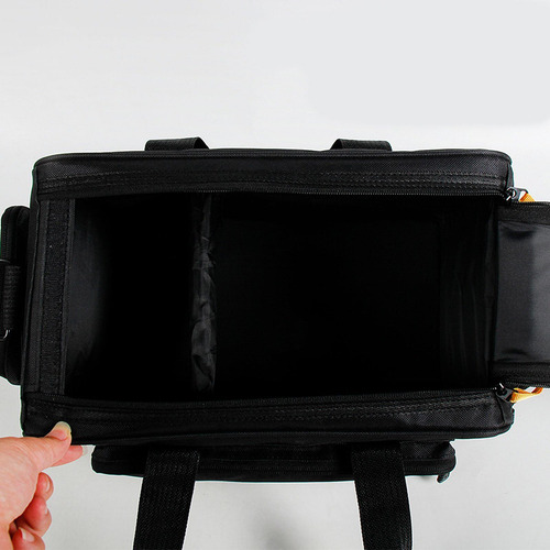 Bolsa Para Cámara Slr Dslr, Funda Protectora Portátil Tipo