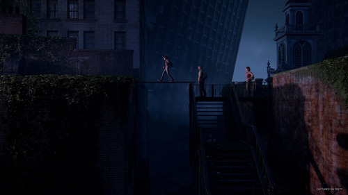 Videojuego Ps5 The Last Of Us Parte I Formato Físico
