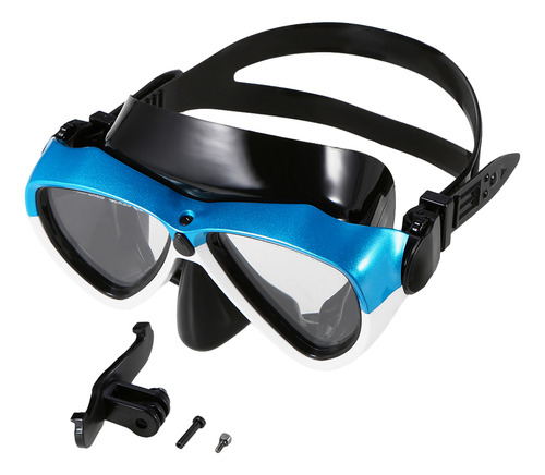 Máscara De Esnórquel, Gafas Antivaho, Submarinismo
