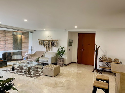 Imagen 10 de 29 de Apartamento En Venta Poblado 589-1141