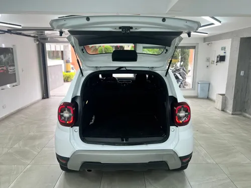 Renault Duster Icónic MT 1.3 Turbo 4x4 2024