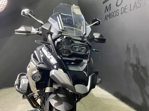Bmw R1250gs Triple Black 2023 2.000kms