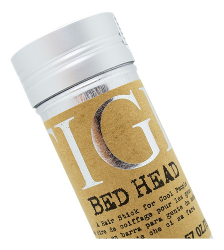 Hair Stick Tigi cera capilar en barra fijación textura 73gr