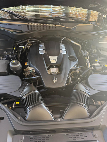 Maserati Levante 3.0 Biturbo 350cv
