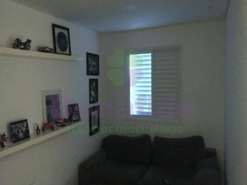 Imagem 13 de 16 de Apartamento A Venda, Atmosphera, Jundiaí - Ap10430 - 33670812