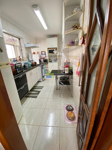 Imagem 5 de 15 de Apartamento - Vila Mariana - Ref: 14309 - V-872306
